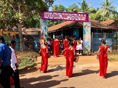 Photos of Karathota Primary School