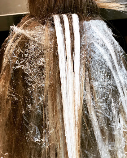 TGIBalayage - Visual