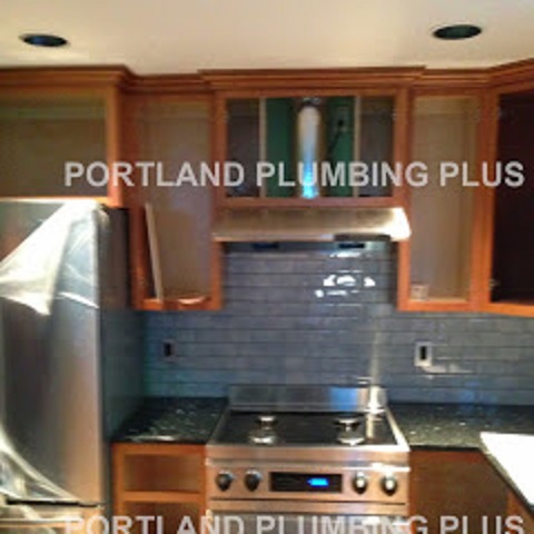 Portland Plumbing Plus
