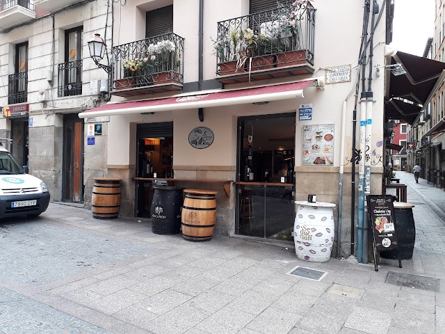 Taberna del Tío Blas S.L