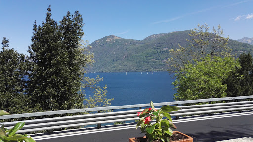 Parcheggio Ristorante del Lago - Thumbnail