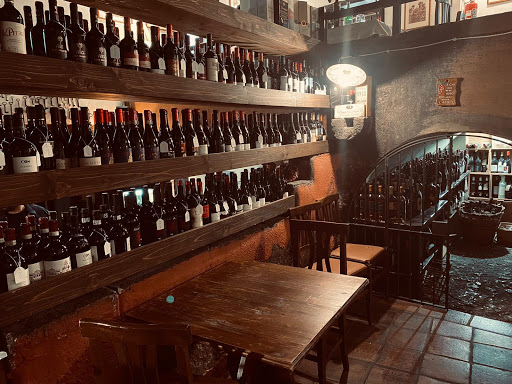 Pedara - Visual