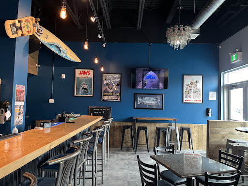 First Call Tavern - Visual