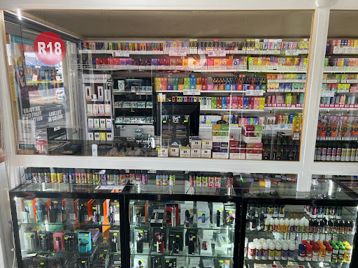 Just vape (vape shop) Matamata - Thumbnail