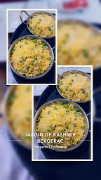 Photo n°20 de Jardin de Kashmir à Bergerac (Restaurant pakistanais)