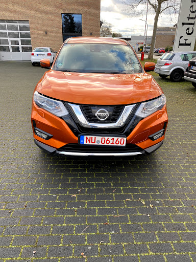 M&S Autohandel GmbH