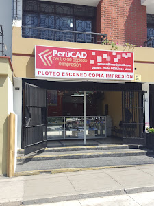 PerúCAD 0