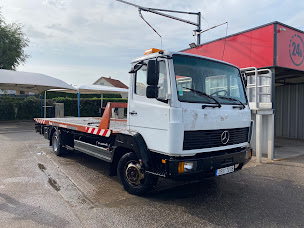 Photo n°2 de Auto Bax à Épinal (Garage automobile)