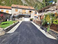 Scherrer Tp à Savournon