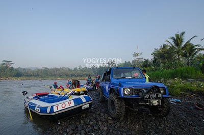 Photos of TOP rafting OARS