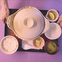 大戸屋ごはん処 イオンモール高岡店