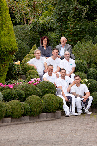 Reichhardt GmbH Malerfachbetrieb - Thumbnail
