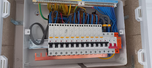 CMD ELECTRICS