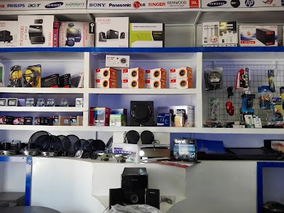 Photos of Hamdias Shopping Complex