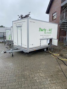 Ingolf Liekam Sanitär Burenkamp 86, 49080 Osnabrück, Deutschland