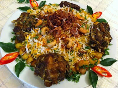 Photos of Al Qubtan Al Bahri Restaurant