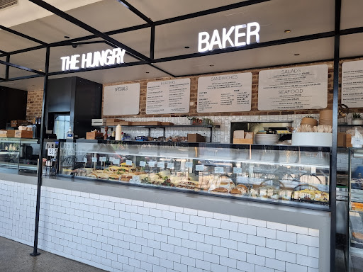Hungry Baker & Co