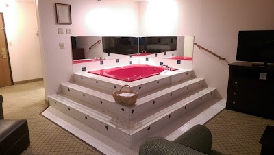 Photos of Holiday Inn Express Abingdon