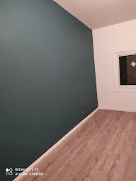 Photo n°15 de G.F.S Peinture et Décoration à Lormont (Peintre en bâtiment)