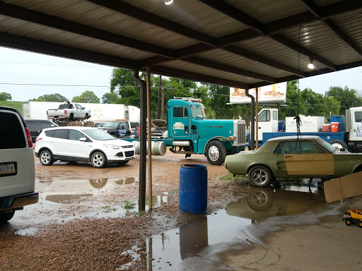 Taylor Boy Paint & Body - United States