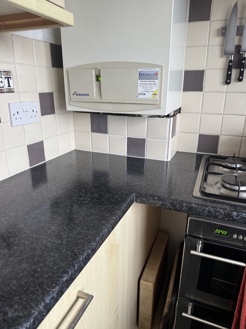 BPM Handyman services photo 2
