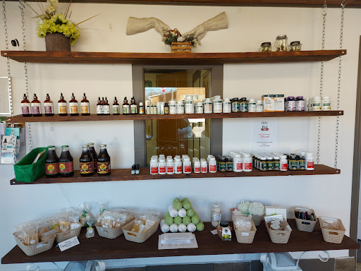 Touchstone Therapies - Thumbnail