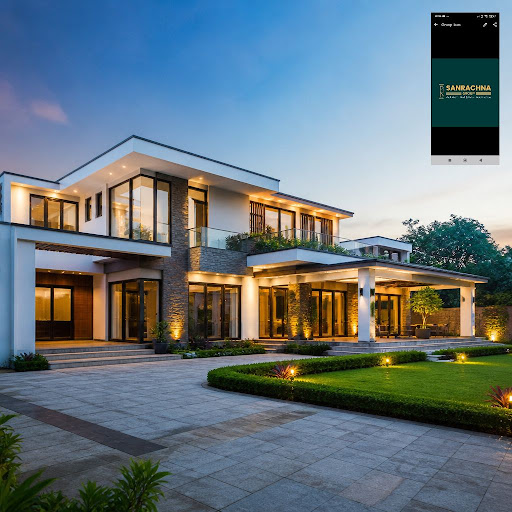 Dreaming of a beautifully designed bungalow or luxury villa that truly reflects your lifestyle? A… post image