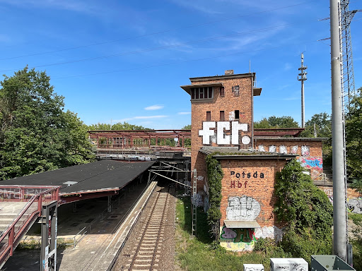 Pirschheide - Visual