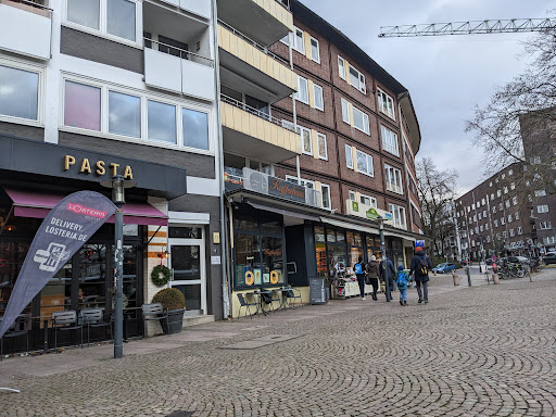 Winterhuder Kaffeehaus - Thumbnail
