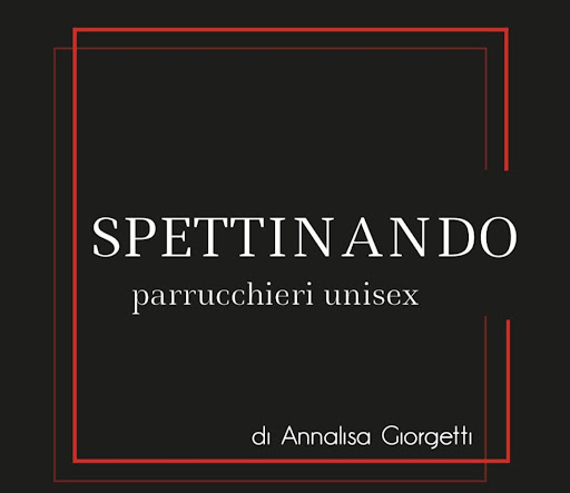 SPETTINANDO - Visual
