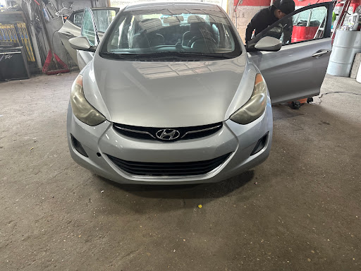 T & S Auto Body - Thumbnail