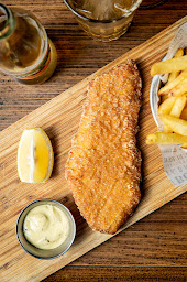 Photo n°60 de Au Bureau - Pub et Brasserie à Arras (Bar sportif)