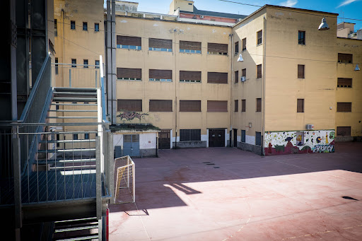 Scuola Secondaria di I grado Dante Alighieri di Catania - Thumbnail
