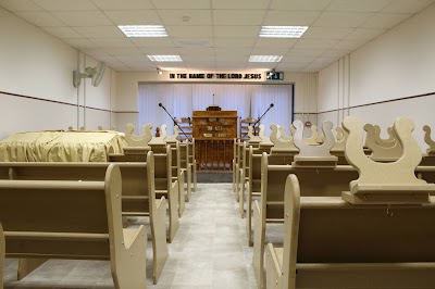 church