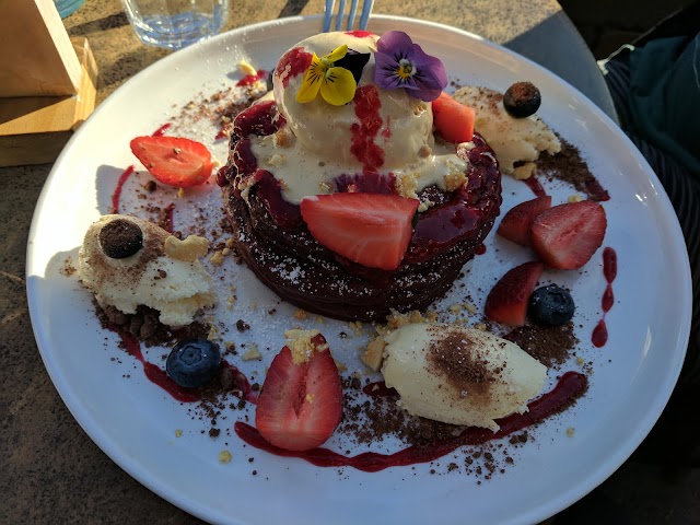 Figjam Cafe