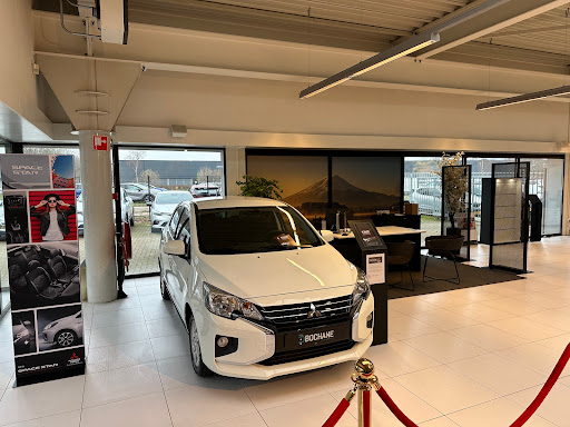 Mitsubishi Bochane Nijmegen - Thumbnail