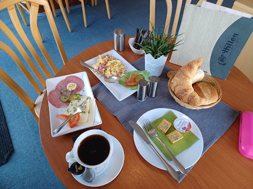Café Hillen - Thumbnail