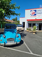 Autovision Contrôle Technique à Bergerac
