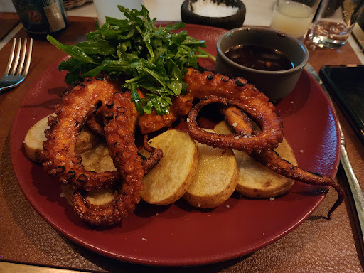 La Única CDMX Gallery - Mexico