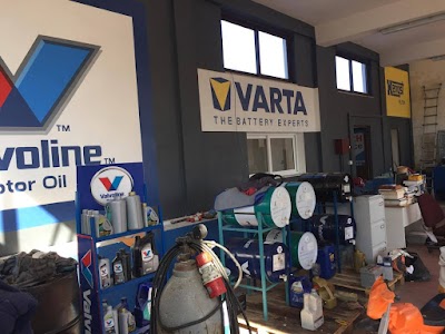 Photos of Autoservis Ardian Hysa