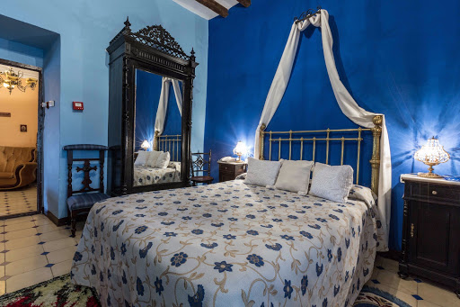 Hotel Rural Palacio Guzmanes - Thumbnail