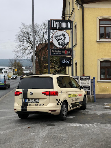 Taxi-Fahrdienst Franke - Thumbnail