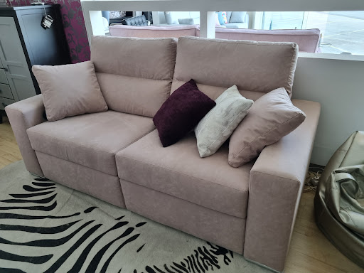 Don Sofa - Visual