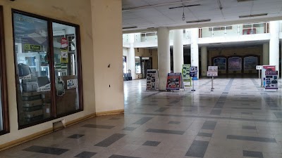 Photos of Swanzy Shopping Arcade