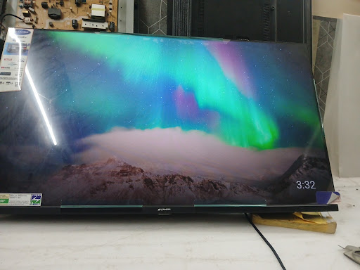 Samsung 43 backlight cheng post image