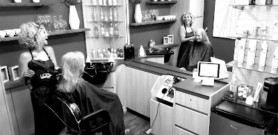 Metta Salon