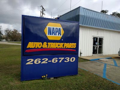 NAPA Auto Parts - Auto Parts & Supplies