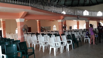 Photos of The Redeemed Christian Church of God, King's Palace Mega Parish