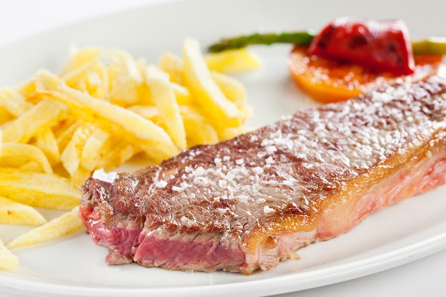 La Bodeguilla de San Lázaro