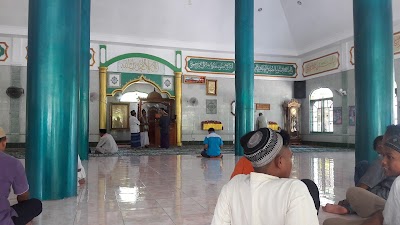 Mosque